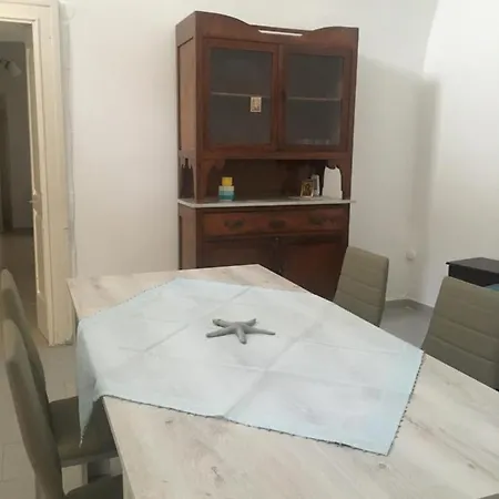 Salento, Casa Tipica Apartamento *