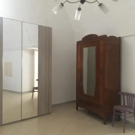 Apartamento Salento, Casa Tipica Sternatia