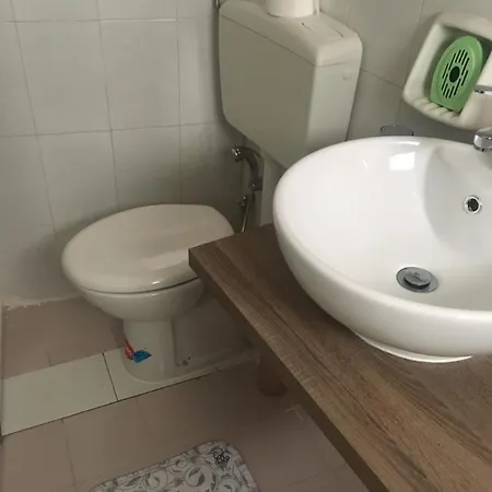 Apartamento Salento, Casa Tipica *