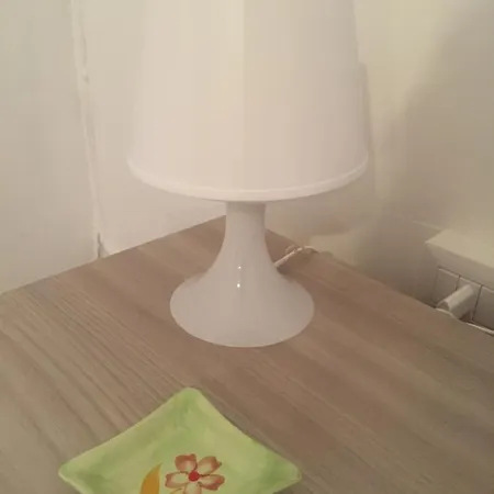 Salento, Casa Tipica Apartamento