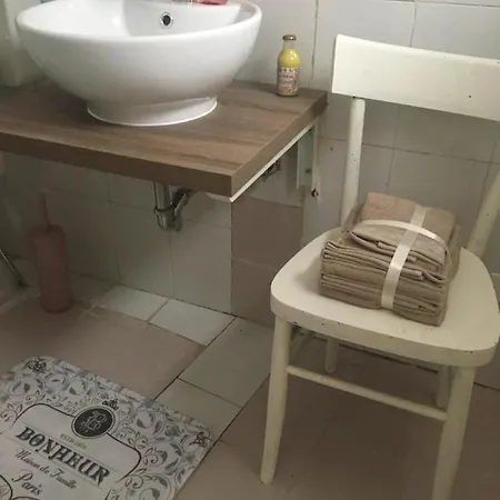 Salento, Casa Tipica