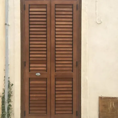 Salento, Casa Tipica Sternatia
