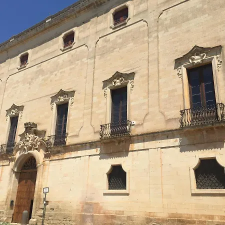 Salento, Casa Tipica