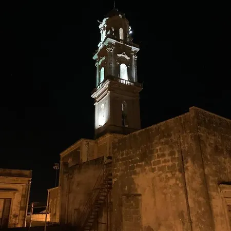 Salento, Casa Tipica