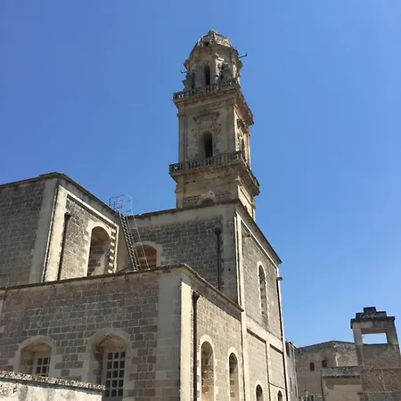 Salento, Casa Tipica *