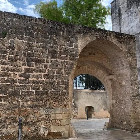 Salento, Casa Tipica Apartamento Sternatia