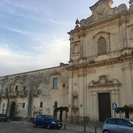 Salento, Casa Tipica Apartamento *