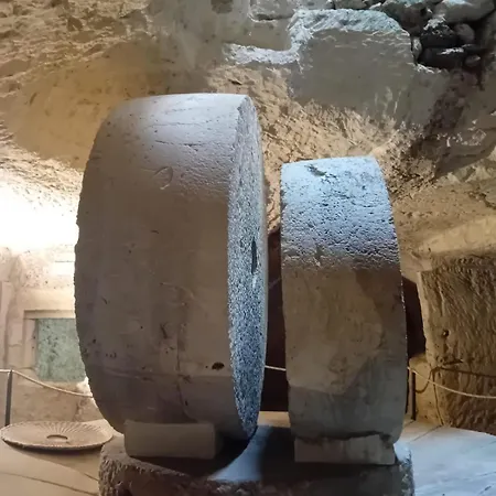 Salento, Casa Tipica