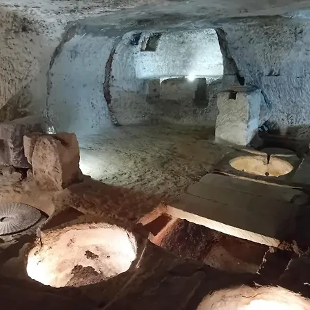 Salento, Casa Tipica Sternatia