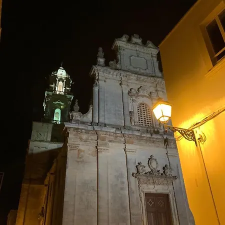 Lejlighed Salento, Casa Tipica Sternatia