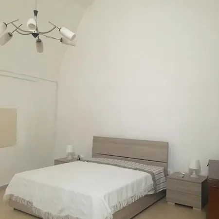 Salento, Casa Tipica *