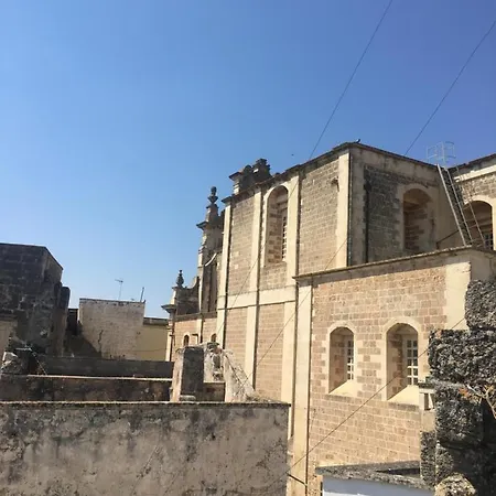 Salento, Casa Tipica